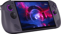 Lenovo Legion Go S 8" 512GB Hordozható Játékkonzol - Fekete