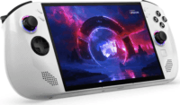 Lenovo Legion Go S 8" 1TB Hordozható Játékkonzol - Fehér