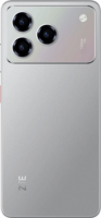 ZTE Blade A76 4/128GB 5G Dual SIM Android Okostelefon - Szürke