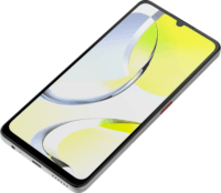 ZTE Blade A76 4/128GB 5G Dual SIM Android Okostelefon - Szürke