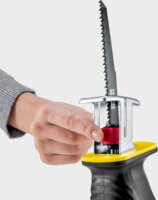 Kärcher PGS 4-18 Akkumulátoros Ágvágó (akku és töltő nélkül)