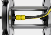 Kärcher 2.645-369.0 HT 6 M üres Tömlőkocsi (max 30m)