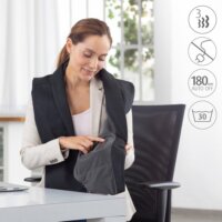 Medisana 60271 OL 150 Elektromos Melegítö Vállköpeny