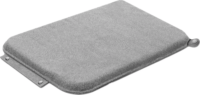 Medisana OL 750 Kültéri Hátmelegítő párna 40x50 cm - Szürke