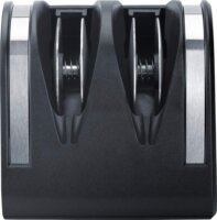 Steba KS 1 Elektromos Késélező 6,5 x 21,5 x 10 cm - Szürke