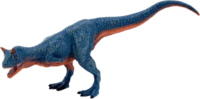 Mojo Prehistory kézzel festett Carnotaurus figura 22cm
