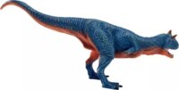 Mojo Prehistory kézzel festett Carnotaurus figura 22cm