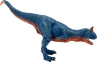 Mojo Prehistory kézzel festett Carnotaurus figura 22cm