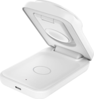 Belkin WIZ036kqWH UltraCharge Indukciós töltő adapter (5 V / 5 A)