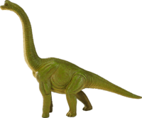 Mojo Prehistory Brachiosaurus figura 22 cm