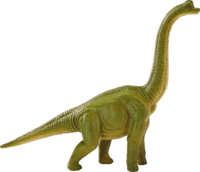 Mojo Prehistory Brachiosaurus figura 22 cm