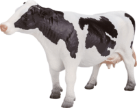 Mojo Holstein marha figura 7.5 cm