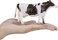 Mojo Holstein marha figura 7.5 cm