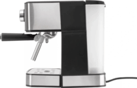 Somogyi HGPR15 Félautomata Presszó Kávéfőző 850 Watt - Ezüst
