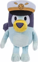 Bluey kapitány plüssfigura 20 cm