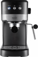 Somogyi HGPR16 Félautomata Presszó Kávéfőző 1100 Watt - Fekete