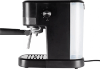 Somogyi HGPR16 Félautomata Presszó Kávéfőző 1100 Watt - Fekete