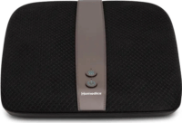 Homedics FM-TS12H-EU Shiatsu Hőterápiás Lábmasszírozó - Fekete