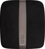 Homedics FM-TS12H-EU Shiatsu Hőterápiás Lábmasszírozó - Fekete