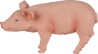 Mojo Farmland Kézzel festett Malac figura 5 cm