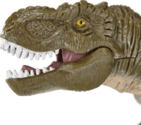 Mojo Prehistory Kézzel festett T-Rex figura mozgó állkapoccsal 18cm