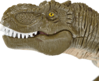 Mojo Prehistory Kézzel festett T-Rex figura mozgó állkapoccsal 18cm