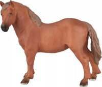 Mojo Horse World Kézzel festett Suffolki kanca figura 13.5cm