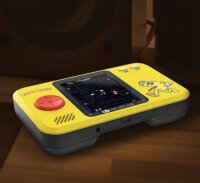 dreamGear My Arcade Pac-Man Pocket Player Pro 2.75" Hordozható Retro Játékkonzol