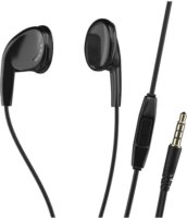 Maxell PureBuds Vezetékes In-Ear Sztereo Fülhallgató - Fekete