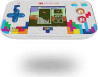 My Arcade Classic Tetris 2.5" Hordozható Retro Játékkonzol