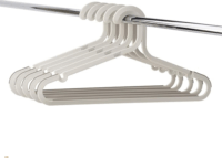 Joseph Joseph 55003 Műanyag Vállfa szett 5 db / csomag - Fehér