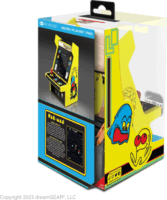 My Arcade Pac-Man Micro Player Pro 2.75" Hordozható Retro Játékkonzol