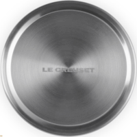 Le Creuset Rozsdamentes acél Ételtermosz 0,5L - Kék