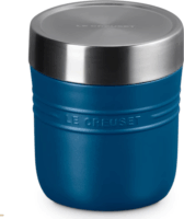 Le Creuset Rozsdamentes acél Ételtermosz 0,5L - Kék