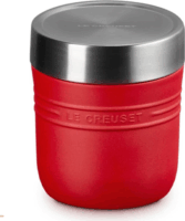 Le Creuset Rozsdamentes acél Ételtermosz 0.5L - Piros