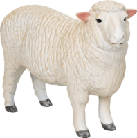 Mojo Farmland Romney juh figura 8 cm