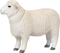Mojo Farmland Romney juh figura 8 cm