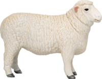 Mojo Farmland Romney juh figura 8 cm
