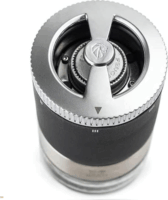 Peugeot 41748 Manuális Borsörlő szett 11cm - Fekete/ Ezüst