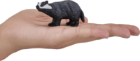 Mojo Wildlife Borz figura 7 cm