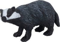 Mojo Wildlife Borz figura 7 cm