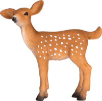 Mojo wildlife Őzgida figura 6 cm