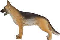 Mojo Farmland Német juhászkutya állatfigura 12cm