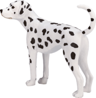 Mojo Farmland Dalmata kutya állatfigura 9 cm