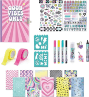 Canal Toys Style 4 Ever Scrapbooking titkos napló szett