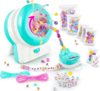 Canal Toys Style 4 Ever Pörgő barátságkarkötő készítő szett