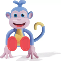 spin Master Dóra a felfedező Figura ajándékcsomag