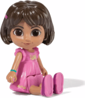 spin Master Dóra a felfedező Figura ajándékcsomag