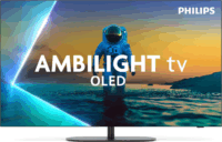 Philips 65" 65OLED820/12 16:9 4K UltraHD Ambilight Smart TV