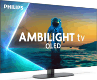 Philips 65" 65OLED820/12 16:9 4K UltraHD Ambilight Smart TV